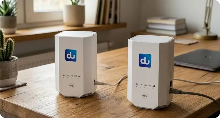 قابلیت های وای فای و پوشش دهی مودم 5G ZLT X28