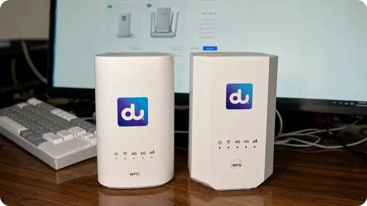 پردازنده و سرعت انتقال داده در مودم ZLT X28