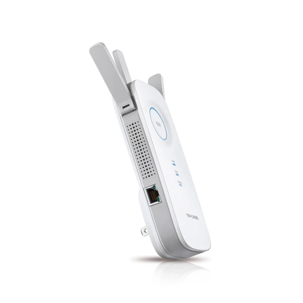 توسعه دهنده شبکه بی سیم تی پی لینک مدل Extender RE450 - Image 3