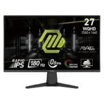 MAG 275QF