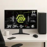 MAG 275QF