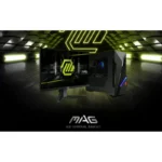 MAG 276CXF