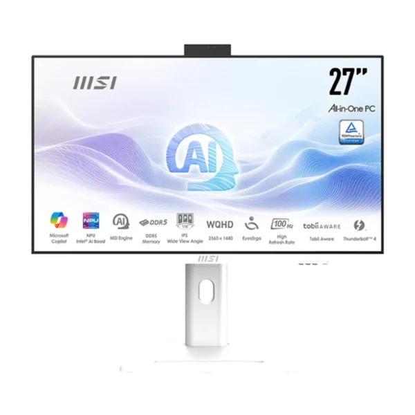 Modern AM273QP AI 1UM-Ultra 7 155H-16GB DDR5-