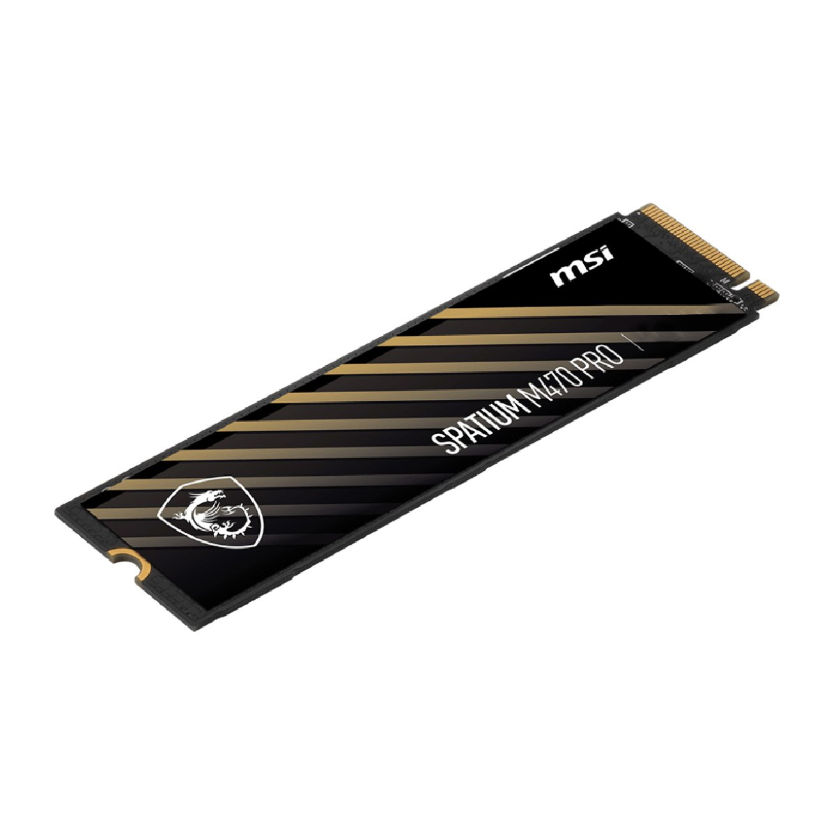 SSD اینترنال ام اس آی مدل SPATIUM M470 PRO با ظرفیت 1ترابایت - Image 2