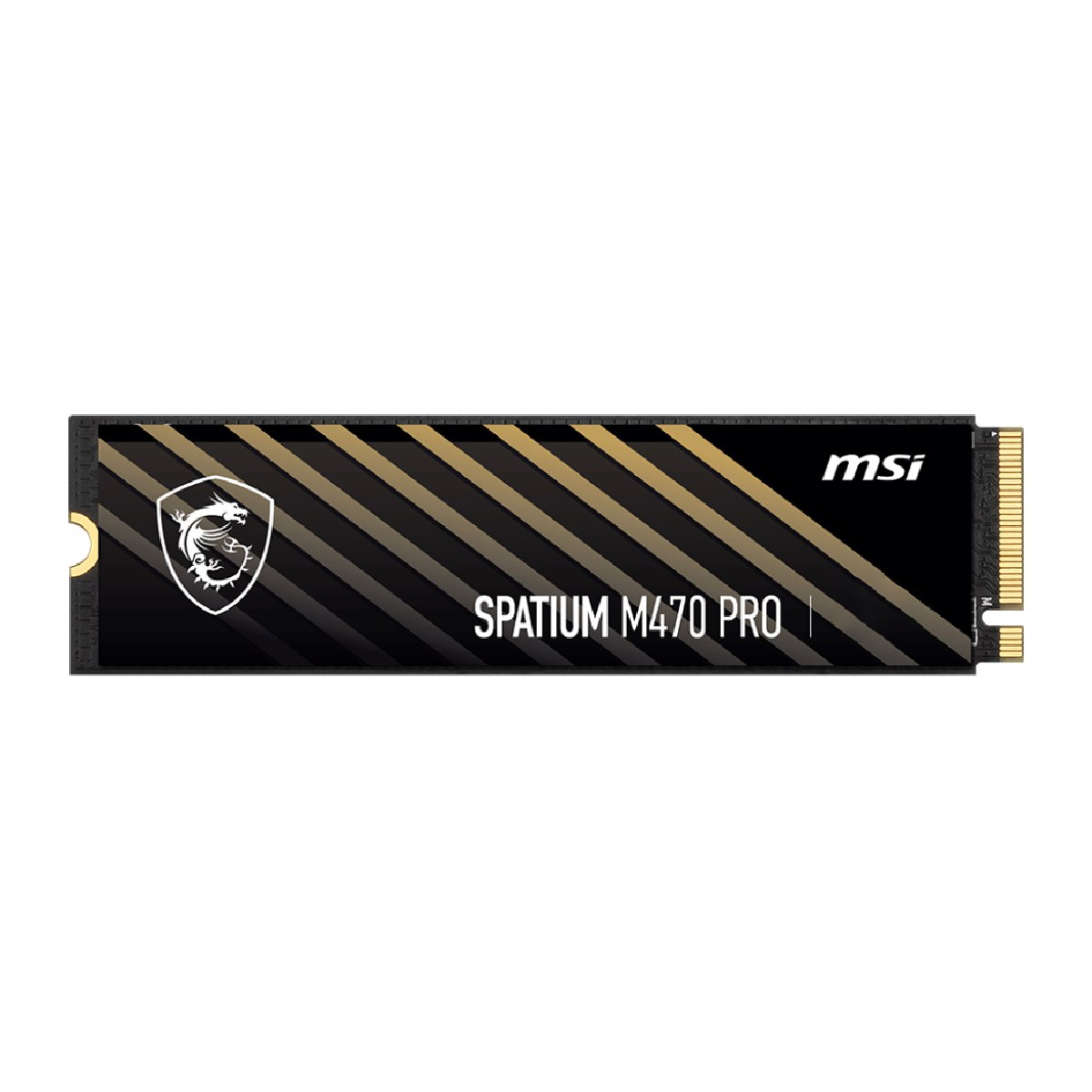 SSD اینترنال ام اس آی مدل SPATIUM M470 PRO با ظرفیت 1ترابایت