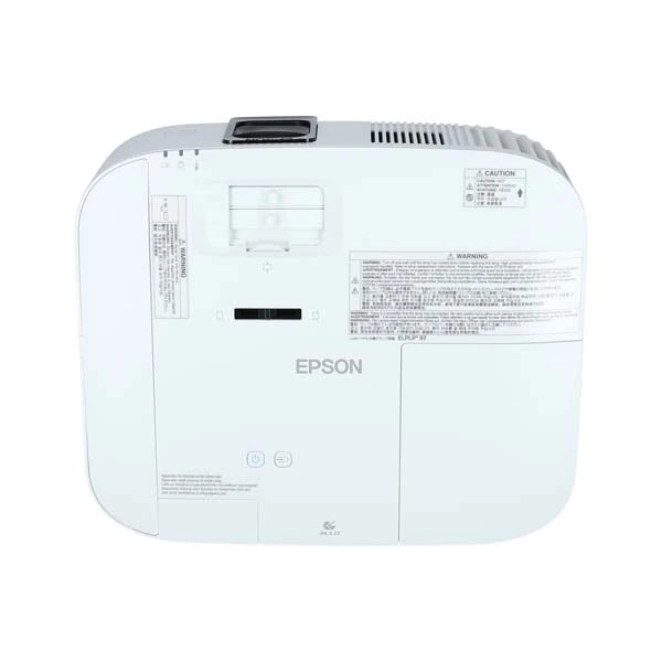 ویدئو پروژکتور اپسون مدل EH-TW6150 - Image 2