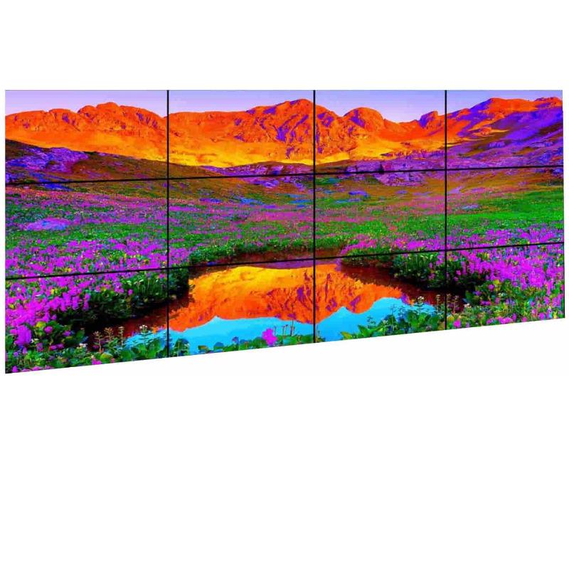 ویدئو وال سامسونگ55AH51D-A1 - Image 2