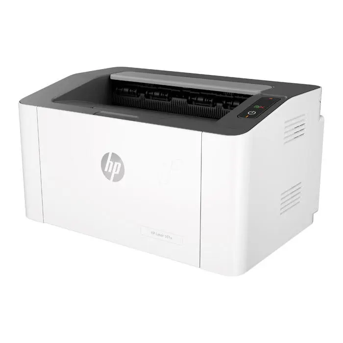پرینتر لیزری اچ پی Hp Laser 108W پرینتر لیزری اچ پی Hp Laser 108W
