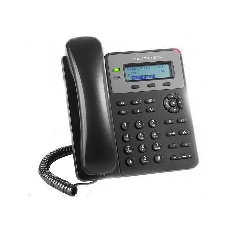 تلفن تحت شبکه گرنداستریم مدل GXP1615 با همراه اکانت SIP - Image 2