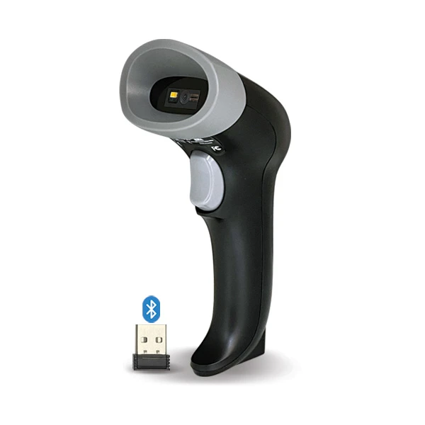باركدخوان دوبعدی بی سيم اسكار مدل UNILITE II BT - Image 2