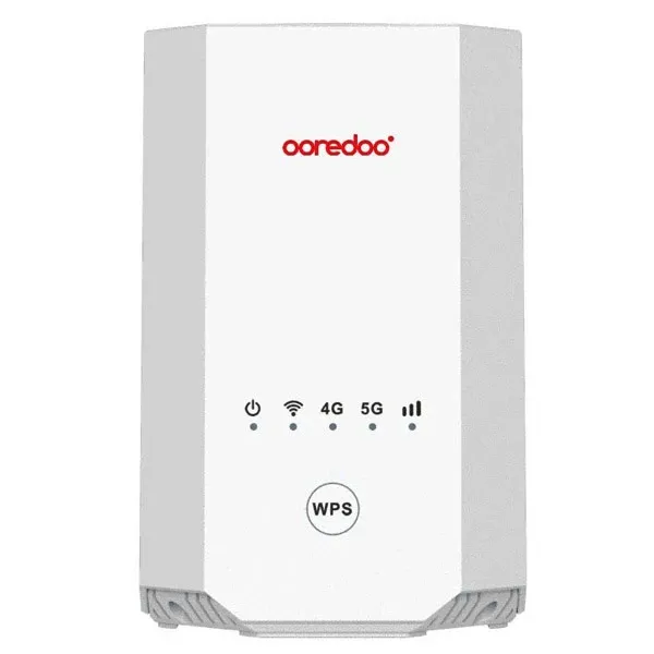 مودم 5G سیم‌ کارتی استوک X28 STOCK