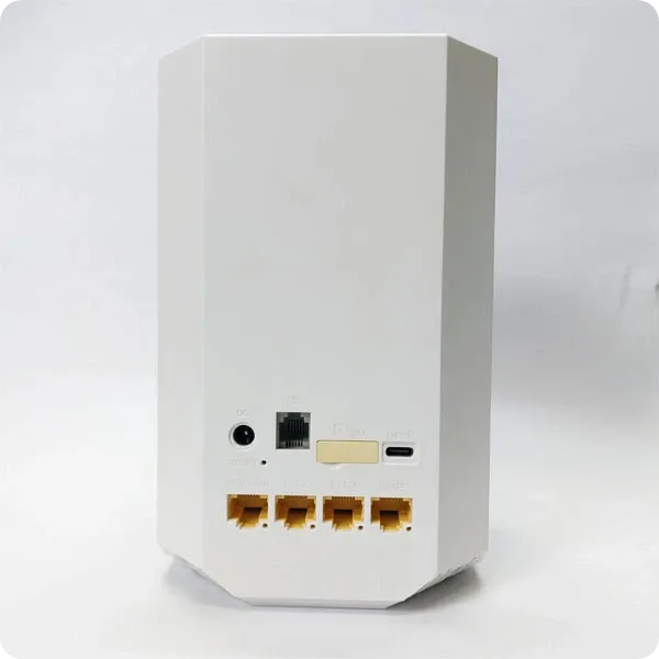 مودم 5G سیم کارتی استوک X28 STOCK