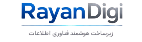لوگو رایان دیجی