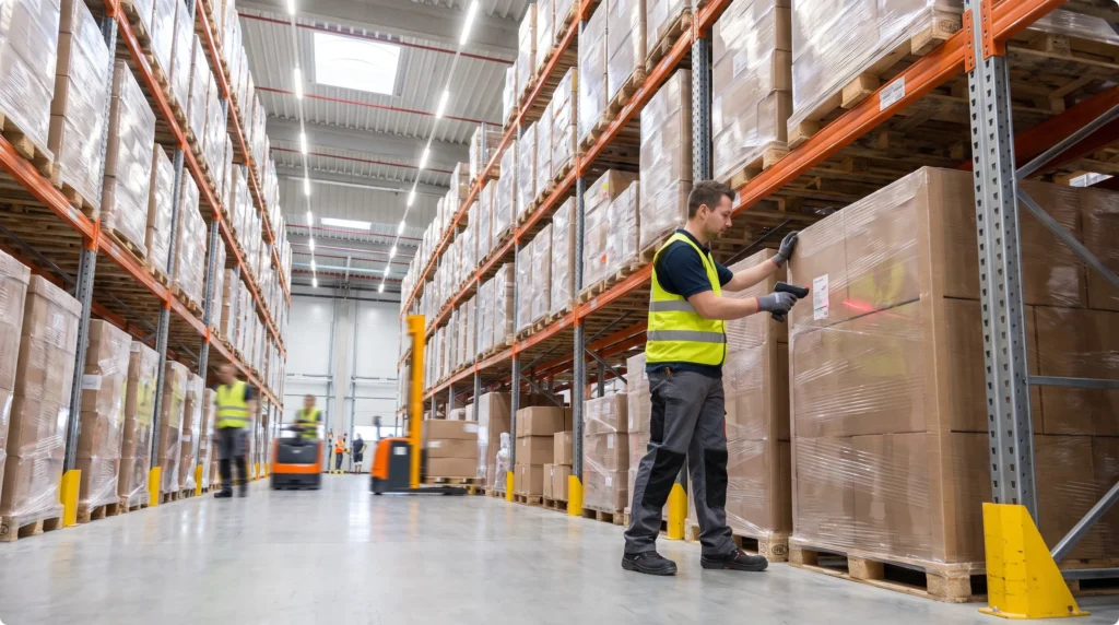 چطور بارکدخوان اصل دیتالاجیک را از نمونه تقلبی تشخیص دهیم؟