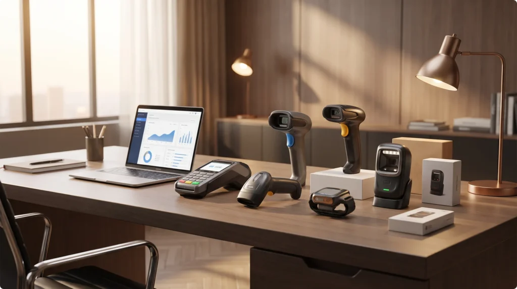 قیمت بارکد خوان دیتالاجیک و عوامل موثر بر آن