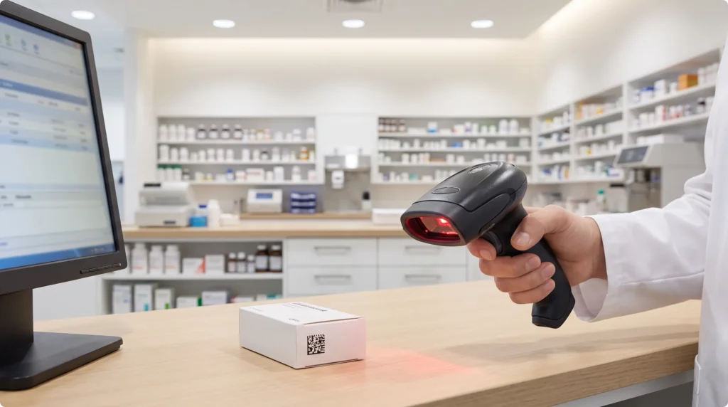 چطور بارکد خوان هانیول اصلی را از مدل های تقلبی و لایسنس دار تشخیص دهیم؟